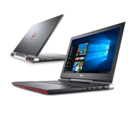 Dell Inspiron 7567 i5-7300HQ/8G/1000/Win10 GTX1050 - 340539 - zdjęcie 1
